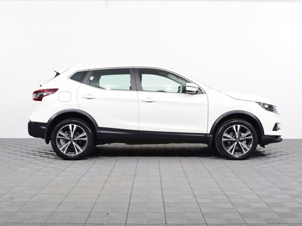 Nissan Qashqai SE+ 2.0 , 2020 фото 4