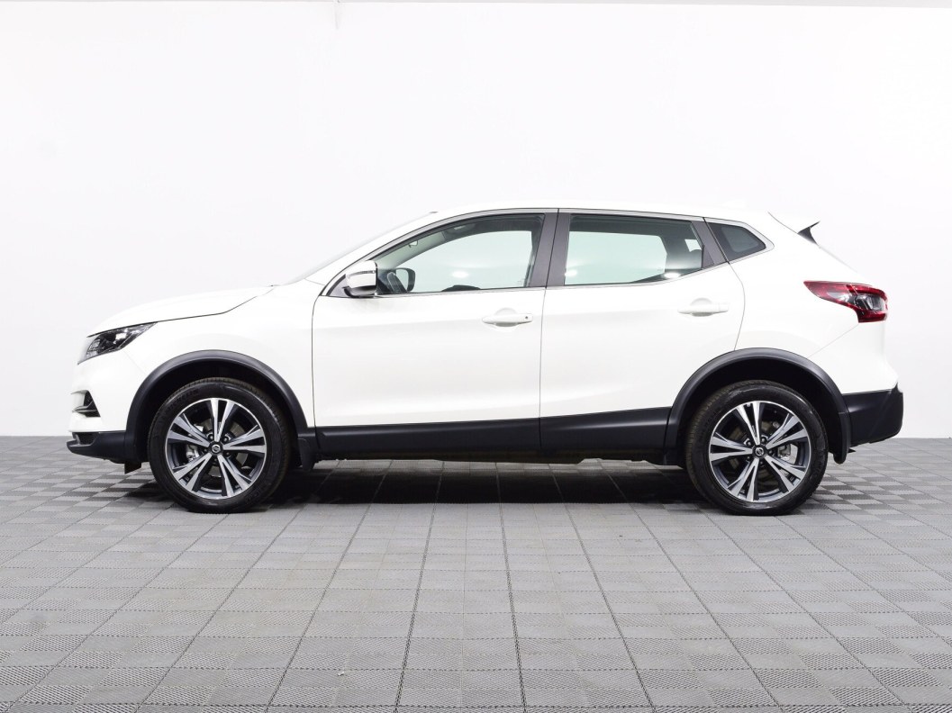 Nissan Qashqai SE+ 2.0 , 2020 фото 5