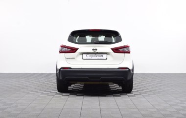 Nissan Qashqai SE+ 2.0 , 2020 превью 7