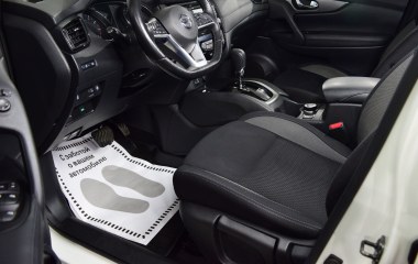 Nissan Qashqai SE+ 2.0 , 2020 превью 9