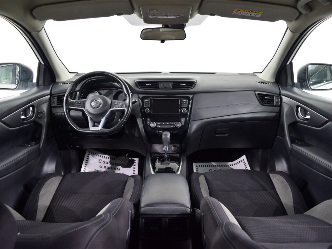 Nissan Qashqai SE+ 2.0 , 2020 фото 10