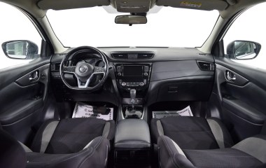 Nissan Qashqai SE+ 2.0 , 2020 превью 10