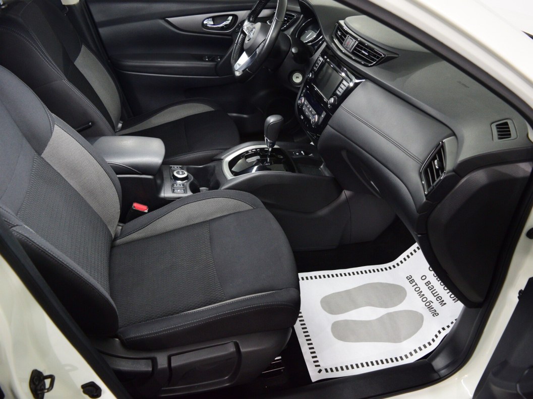 Nissan Qashqai SE+ 2.0 , 2020 фото 11