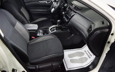 Nissan Qashqai SE+ 2.0 , 2020 превью 11