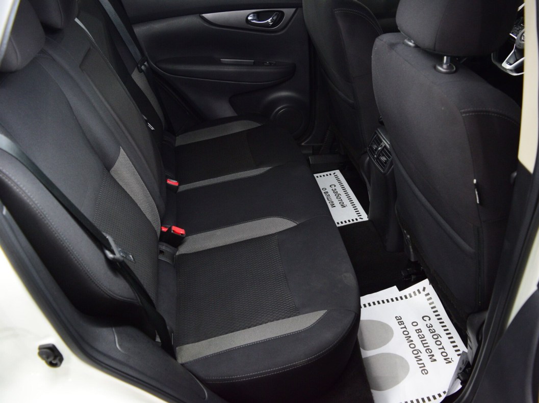 Nissan Qashqai SE+ 2.0 , 2020 фото 12