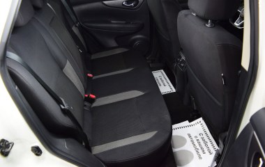 Nissan Qashqai SE+ 2.0 , 2020 превью 12
