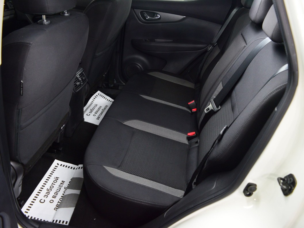 Nissan Qashqai SE+ 2.0 , 2020 фото 13