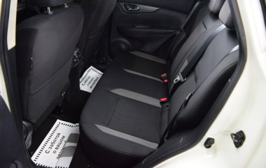 Nissan Qashqai SE+ 2.0 , 2020 превью 13