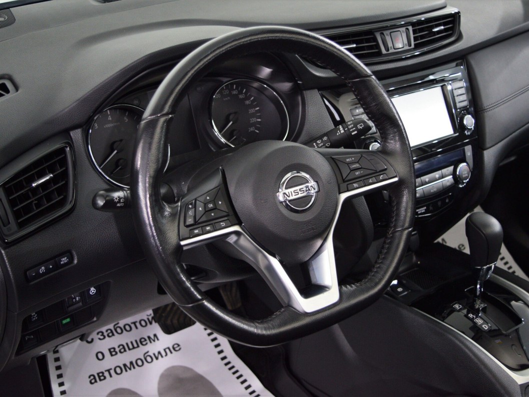 Nissan Qashqai SE+ 2.0 , 2020 фото 15