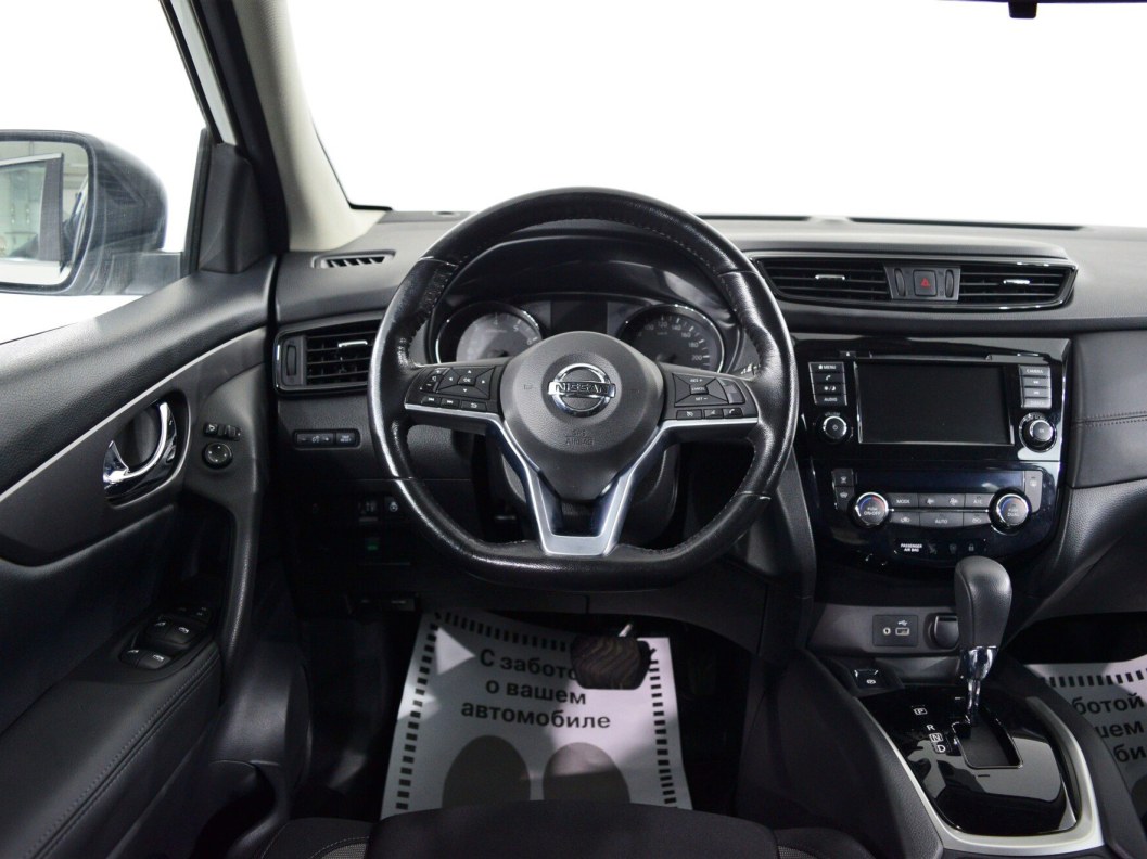 Nissan Qashqai SE+ 2.0 , 2020 фото 16