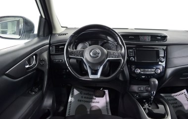 Nissan Qashqai SE+ 2.0 , 2020 превью 16