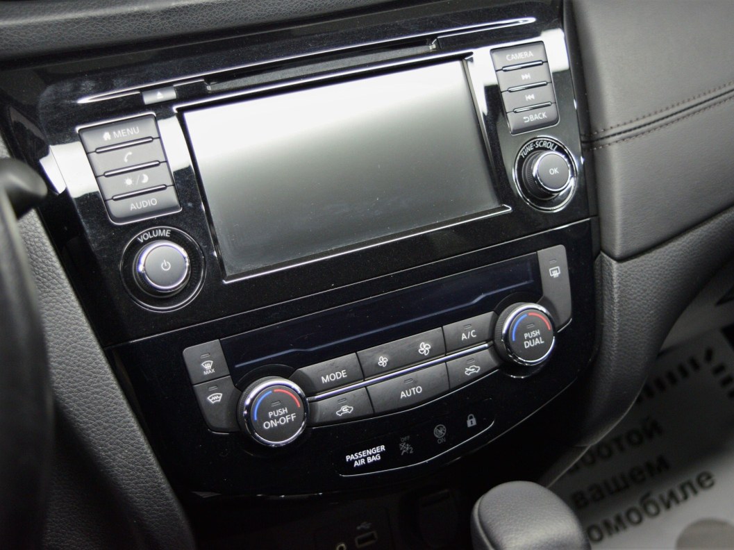 Nissan Qashqai SE+ 2.0 , 2020 фото 17