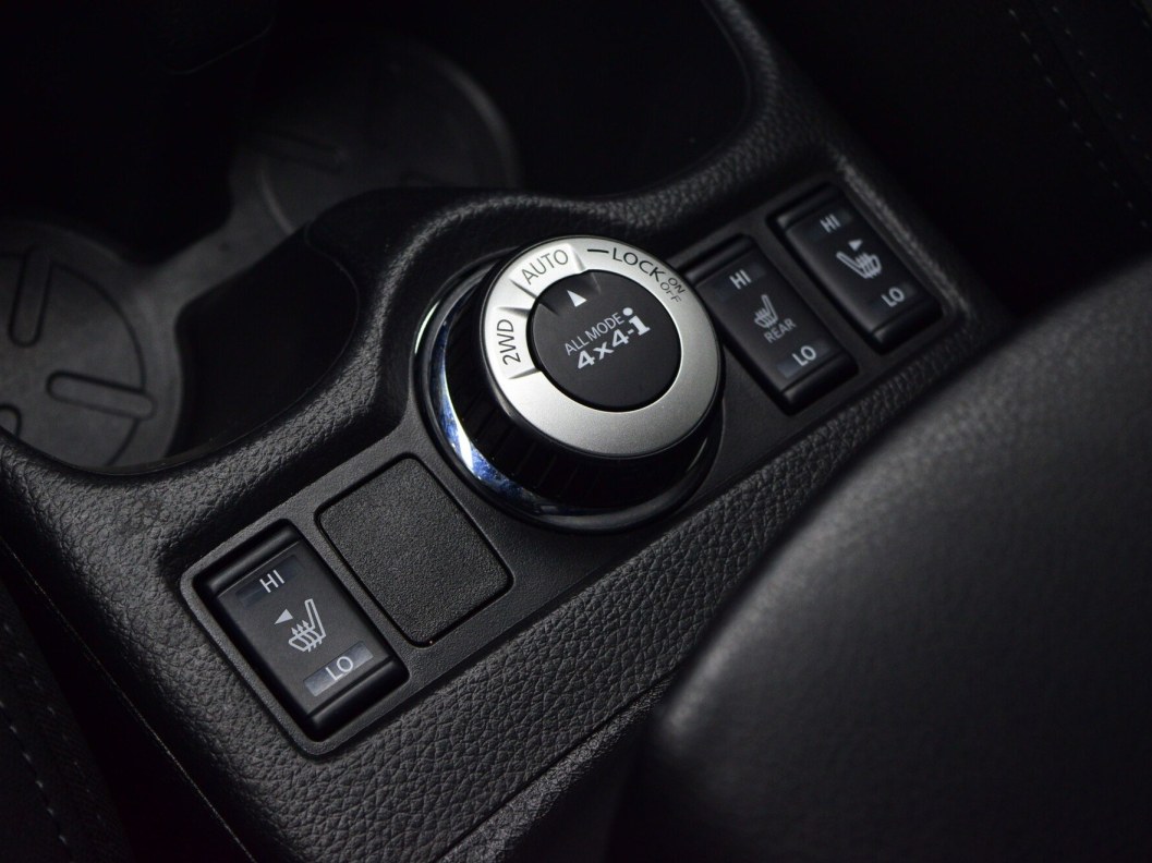 Nissan Qashqai SE+ 2.0 , 2020 фото 20