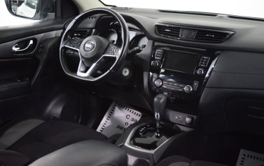 Nissan Qashqai SE+ 2.0 , 2020 превью 21