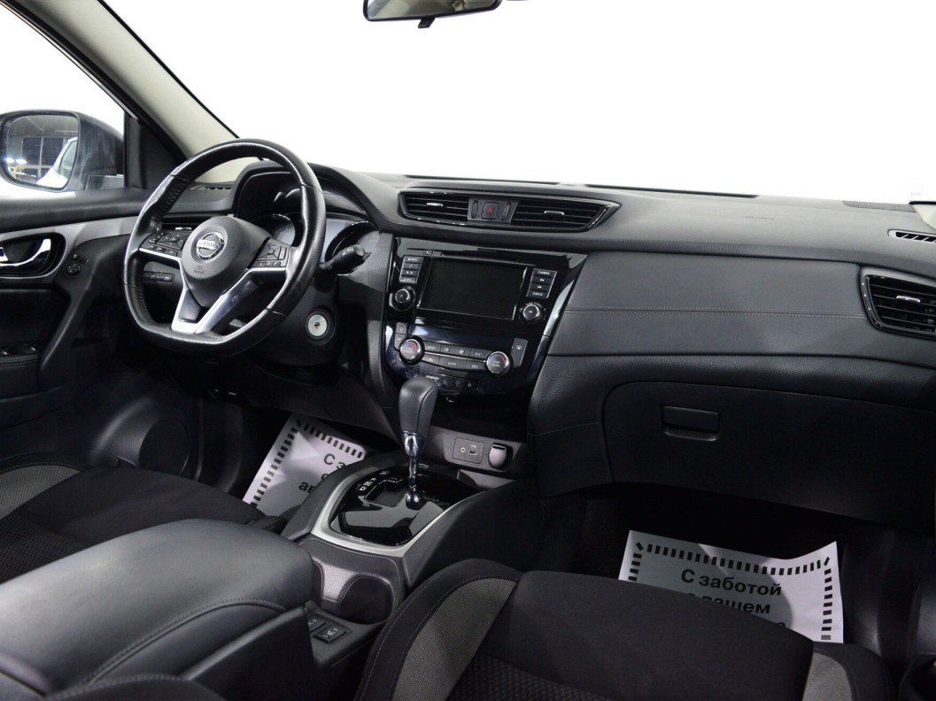 Nissan Qashqai SE+ 2.0 , 2020 фото 22