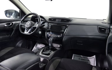 Nissan Qashqai SE+ 2.0 , 2020 превью 22
