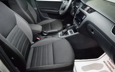 Skoda Octavia Ambition 1.6 АКПП, 2018 превью 11