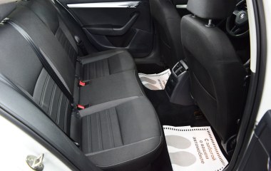 Skoda Octavia Ambition 1.6 АКПП, 2018 превью 12