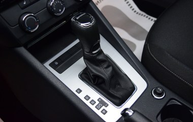 Skoda Octavia Ambition 1.6 АКПП, 2018 превью 17