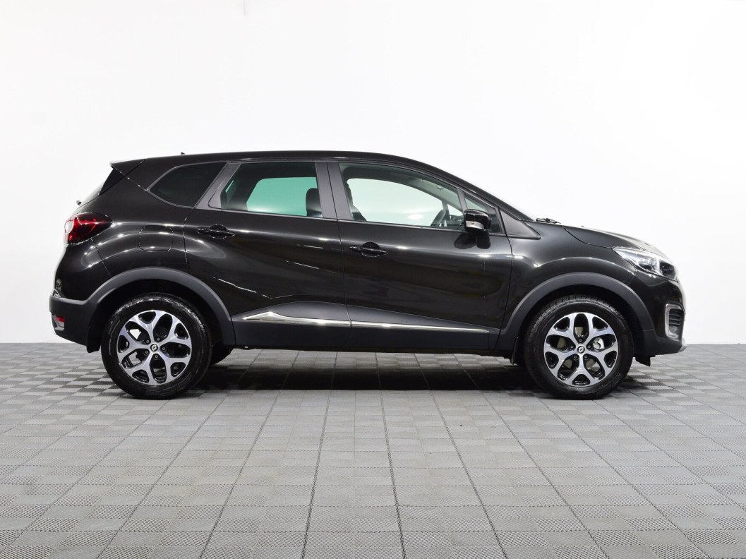 Renault Kaptur Style 2.0 АКПП, 2020 фото 4