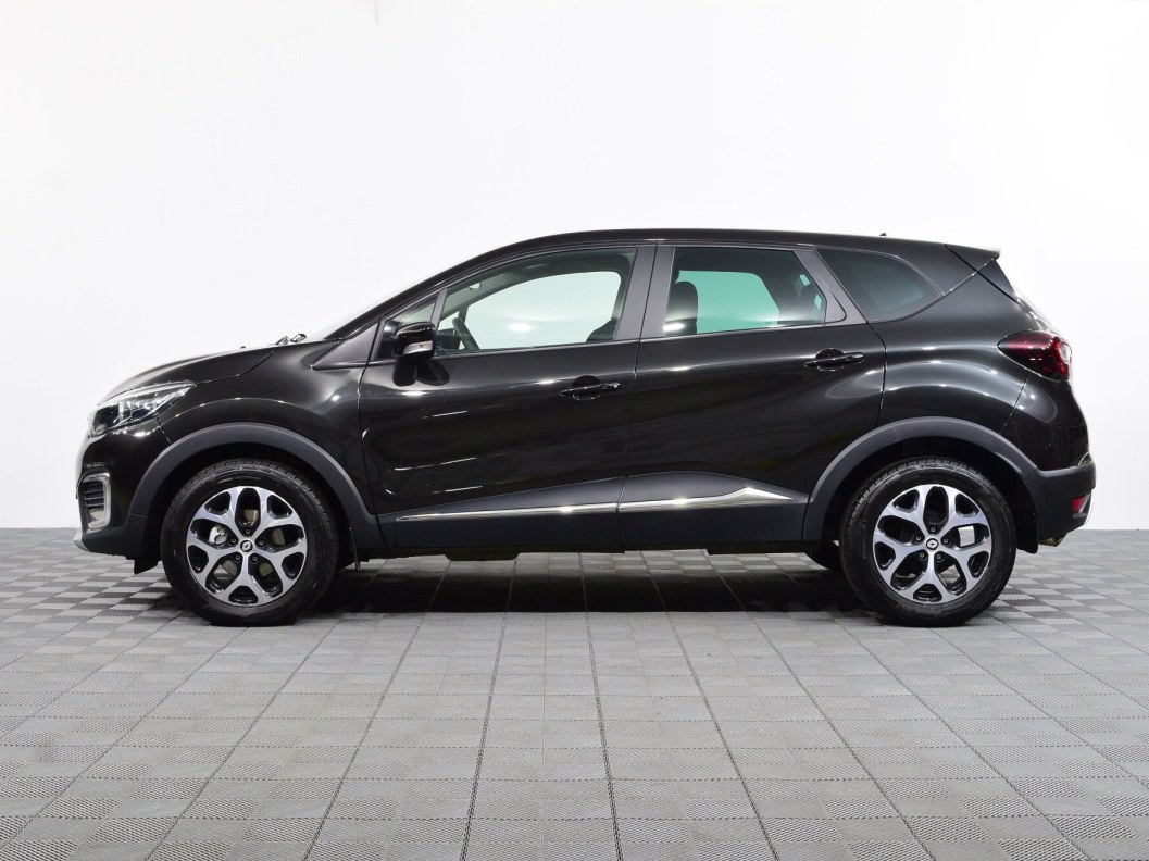 Renault Kaptur Style 2.0 АКПП, 2020 фото 5