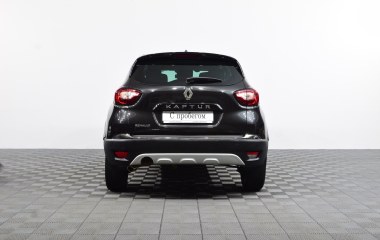 Renault Kaptur Style 2.0 АКПП, 2020 превью 7