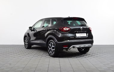 Renault Kaptur Style 2.0 АКПП, 2020 превью 8