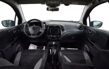 Renault Kaptur Style 2.0 АКПП, 2020 превью 10