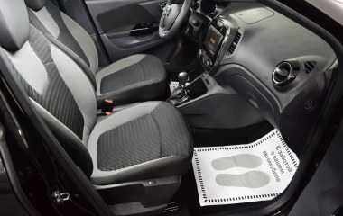 Renault Kaptur Style 2.0 АКПП, 2020 превью 11