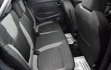 Renault Kaptur Style 2.0 АКПП, 2020 превью 12
