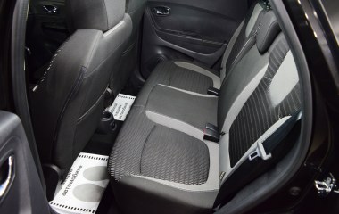 Renault Kaptur Style 2.0 АКПП, 2020 превью 13