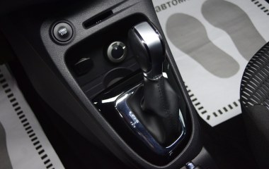 Renault Kaptur Style 2.0 АКПП, 2020 превью 18