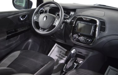 Renault Kaptur Style 2.0 АКПП, 2020 превью 19