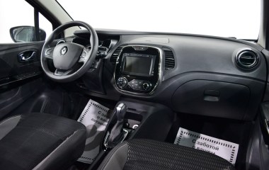 Renault Kaptur Style 2.0 АКПП, 2020 превью 20