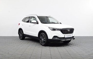 FAW Besturn X40 Luxury