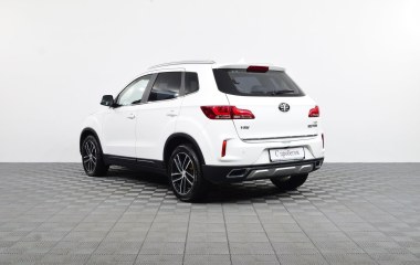 FAW Besturn X40 Luxury 1.6 АКПП, 2020 превью 7