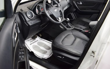 FAW Besturn X40 Luxury 1.6 АКПП, 2020 превью 8