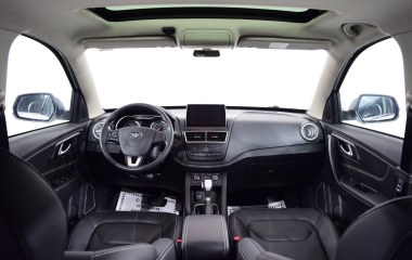 FAW Besturn X40 Luxury 1.6 АКПП, 2020 превью 9