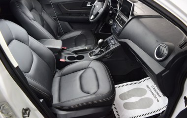 FAW Besturn X40 Luxury 1.6 АКПП, 2020 превью 10