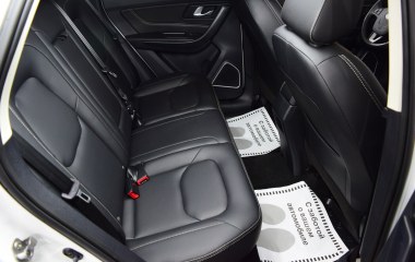 FAW Besturn X40 Luxury 1.6 АКПП, 2020 превью 11