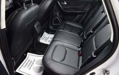 FAW Besturn X40 Luxury 1.6 АКПП, 2020 превью 12