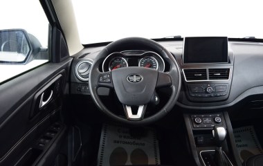 FAW Besturn X40 Luxury 1.6 АКПП, 2020 превью 14