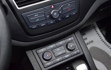 FAW Besturn X40 Luxury 1.6 АКПП, 2020 превью 16