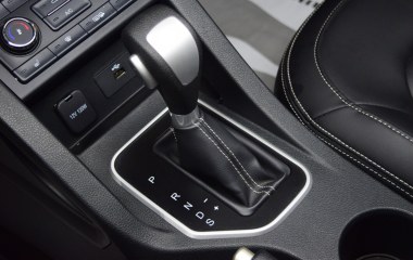 FAW Besturn X40 Luxury 1.6 АКПП, 2020 превью 17