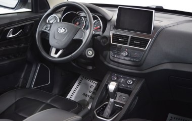FAW Besturn X40 Luxury 1.6 АКПП, 2020 превью 18