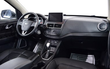 FAW Besturn X40 Luxury 1.6 АКПП, 2020 превью 19
