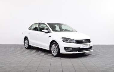 Volkswagen Polo Comfortline