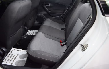 Volkswagen Polo Comfortline 1.6 АКПП, 2018 превью 13