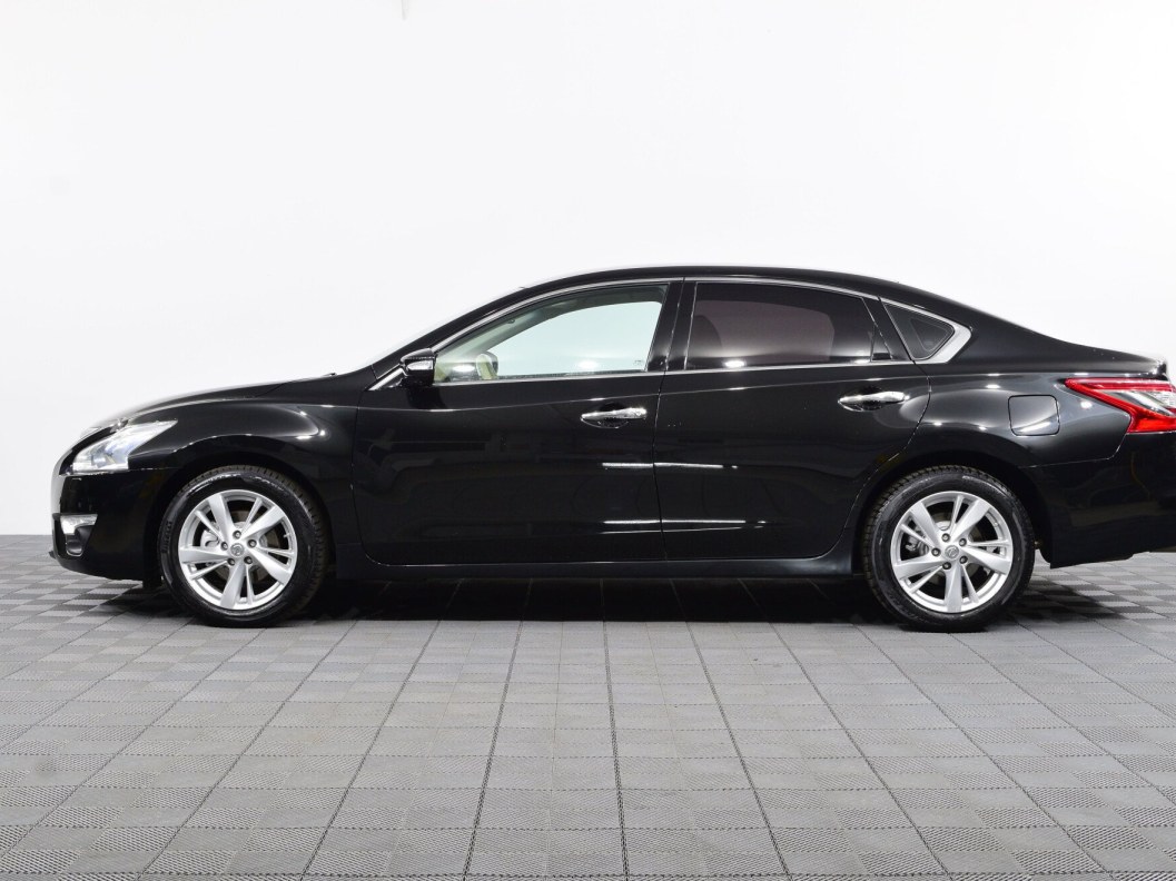 Nissan Teana Elegance 2.5 , 2015 фото 5