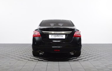 Nissan Teana Elegance 2.5 , 2015 превью 7
